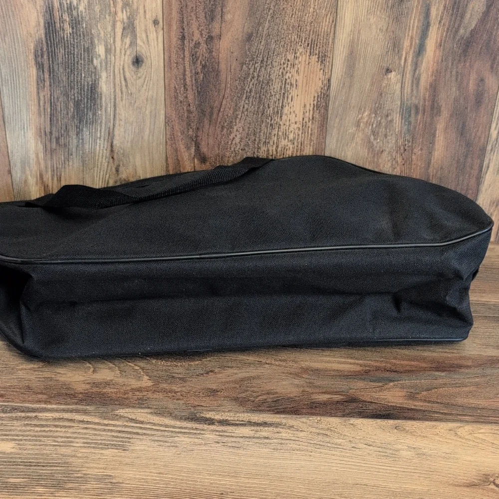 2X Harley Davidson Saddlebag Liner Water Resistant Soft Tote Bag Left & Right